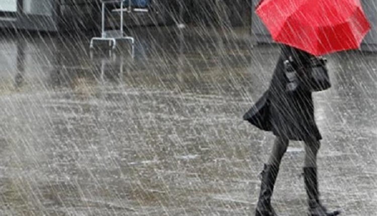 الحالة الجوية: عودة الأمطار واستمرار الأجواء الباردة