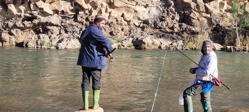 المجلس الوطني للصيد وتربية الأحياء المائية القارية يعرض حصيلة 2025 وبرامج 2026