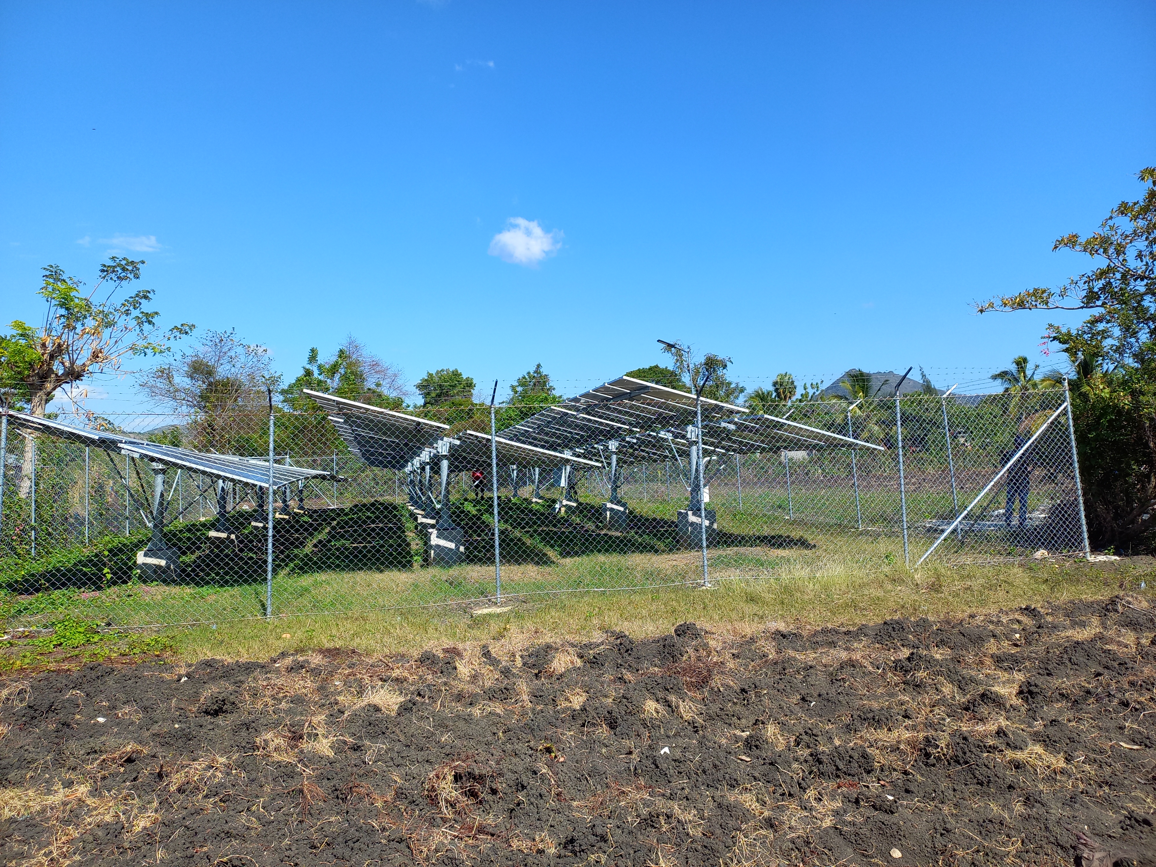 إطلاق دراسة وطنية لاستشراف ترابط الماء والطاقة والغذاء في أفق 2040