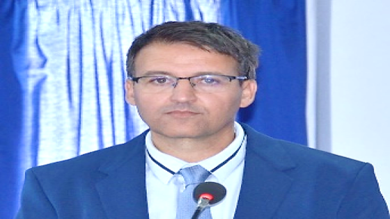 الدكتور حسن أشيبان يكشف واقع الموارد المائية بالأطلس المتوسط بعد التساقطات المطرية