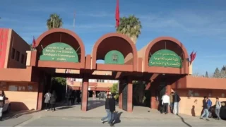 طلبة مركز التميز بجامعة القاضي عياض يتألقون في نهائيات تحدي قادة المستقبل 2026 بدبي