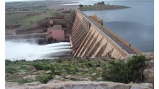 تفريغ وقائي للسدود بعد تسجيل واردات مائية غير مسبوقة في فترة وجيزة