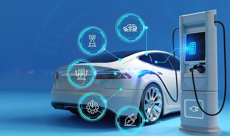 12 دقيقة فقط… بطارية صينية تنهي هاجس الشحن السريع وتآكل البطاريات