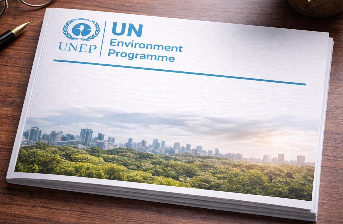 البيئة أولا: تقرير أممي يرسم ملامح مرحلة عالمية جديدة في مواجهة التلوث والمناخ