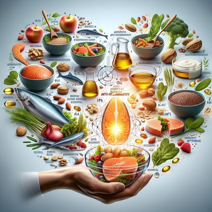 رمضان.. حين يتحول الإفطار إلى قرار صحي