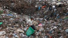 تفاقم أزمة النفايات في المدن المغربية