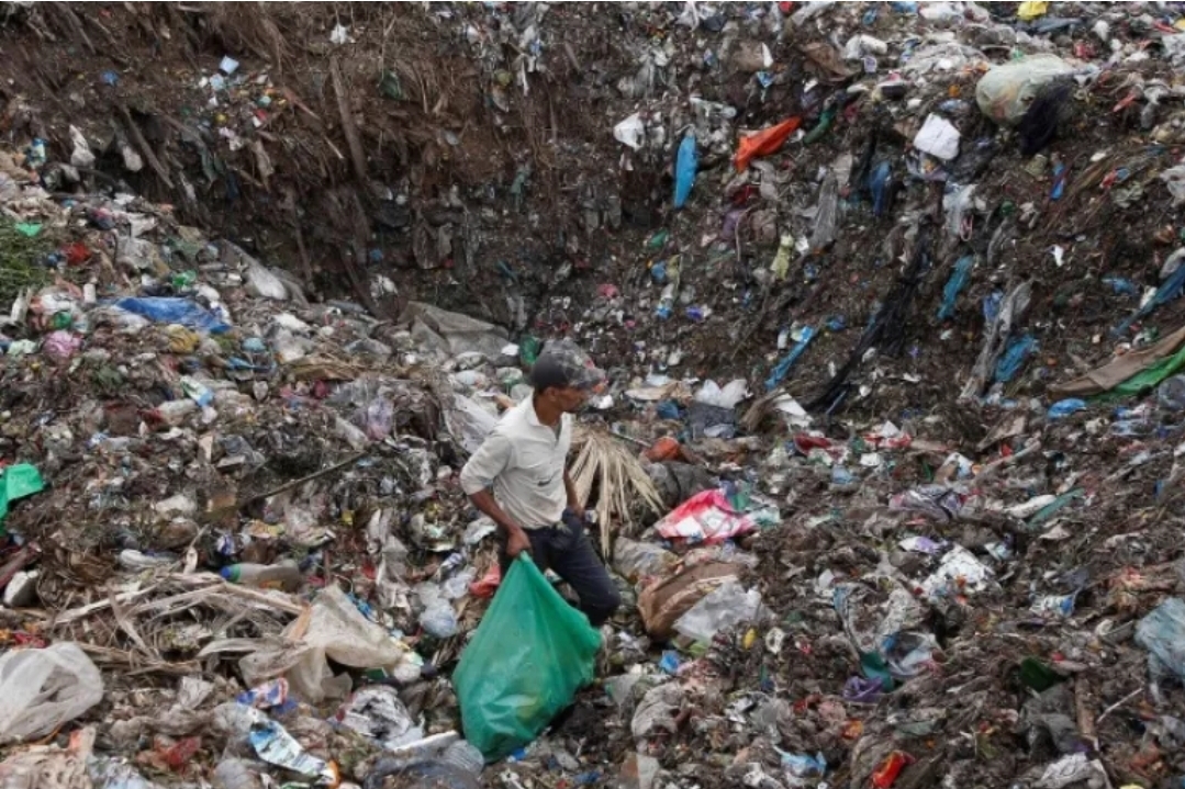 تفاقم أزمة النفايات في المدن المغربية