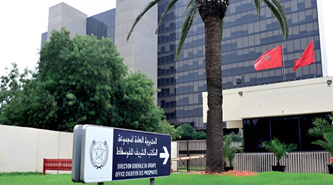 شراكة نووية-فوسفاطية لتعزيز الأمن الغذائي والمقاومة المناخية في الفلاحة المغربية