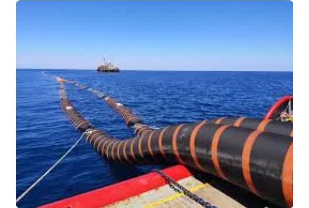 مشروع “قنطرة ميد”.. ربط كهربائي بحري مرتقب بين المغرب وفرنسا