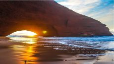 المغرب في صدارة جمال الطبيعة والثقافة عالميا بحسب تصنيف “أجمل دول العالم 2026”