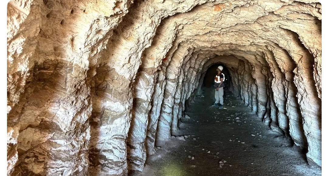 شركة “تاليسمان ميتالز” تطلق برنامجا أوليا لاستكشاف النحاس والفضة بمشروع فوغنار في المغرب