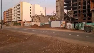 تفعيل آلية “شرطة التعمير” بمراكش