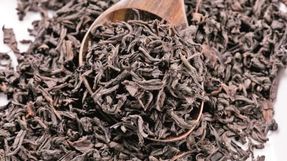 المغرب يتصدر مستوردي الشاي الصيني عالميا ويعزز مكانته في السوق الدولية 