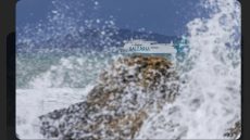 العاصفة “ريجينا” تربك عبور المضيق بين المغرب وإسبانيا وتوقف رحلات بحرية