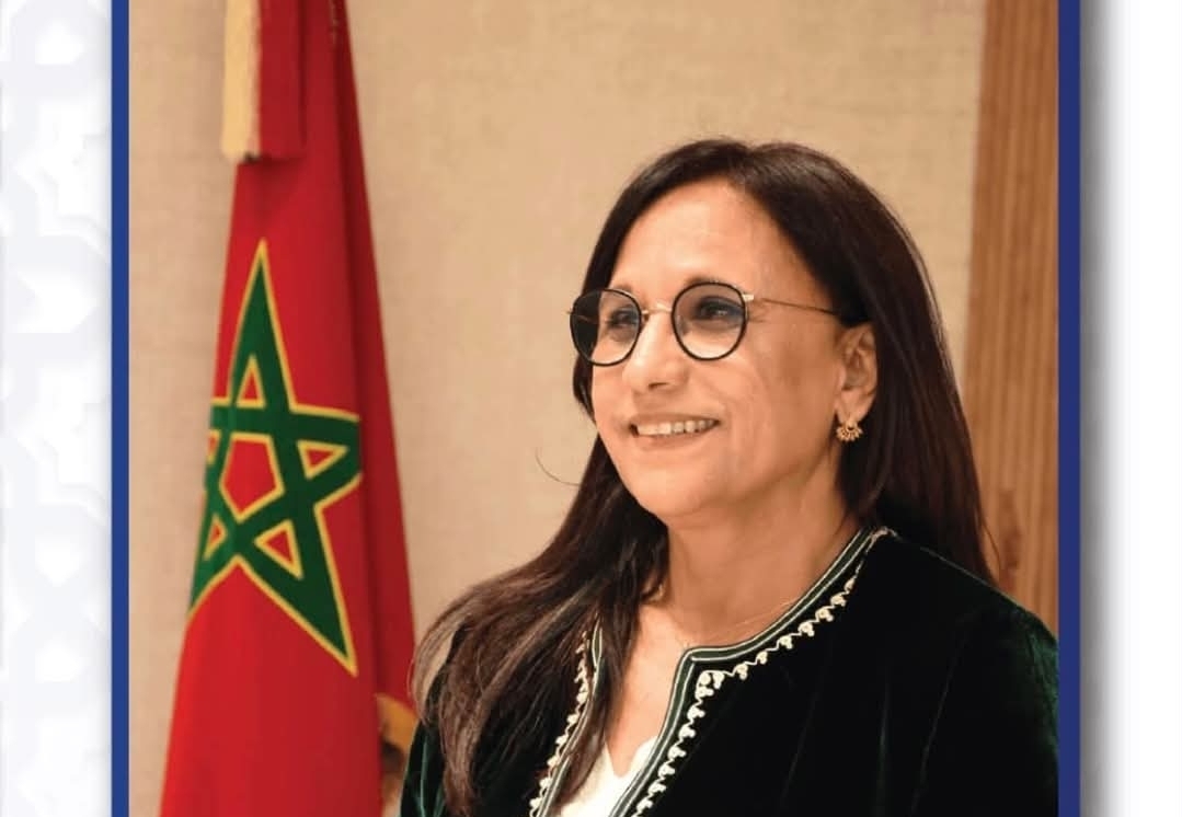 بوعياش: العالم قد يحتاج 286 سنة لسد فجوة الحقوق القانونية بين النساء والرجال