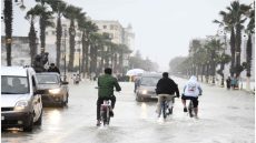 المديرية العامة للأرصاد الجوية: شتاء 2025-2026 موسم استثنائي أعاد تشكيل المشهد الهيدرولوجي للمملكة