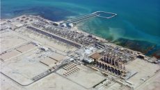 مشروع نقل المياه المحلاة من آسفي إلى مراكش يقترب من التشغيل بعد تقدم الأشغال بنسبة 85%