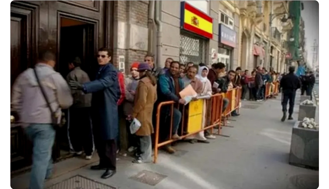 إسبانيا تعزز الحق في العلاج للجميع… قرار جديد يضمن الرعاية الصحية للمهاجرين غير النظاميين