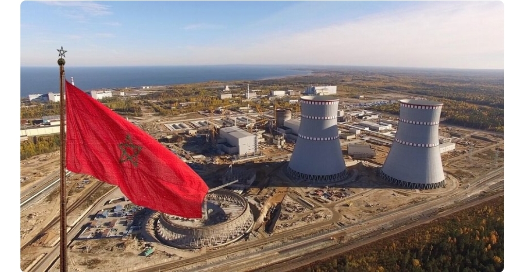 هل يفكر المغرب فعلا في بناء أول محطة نووية لإنتاج الكهرباء؟