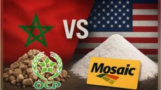 هل تفتح أمريكا سوقها من جديد للفوسفاط المغربي؟