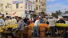 الاقتصاد غير المهيكل في المغرب.. 30٪ من الناتج خارج المنظومة الجبائية وفق تقرير المجلس الوطني لحقوق الإنسان