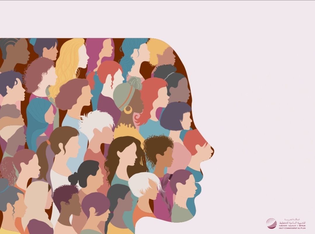 المندوبية السامية للتخطيط: نساء المغرب يشكلن أكثر من نصف السكان لكن التحديات الاجتماعية والاقتصادية ما تزال قائمة