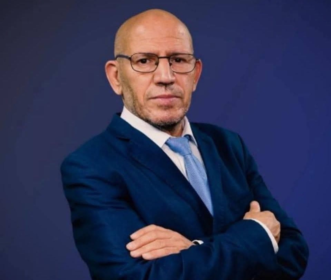 الدكتور محمد الخمسي في تغريدة: معطيات تجعلك تقول الحمد لله على الفيضانات