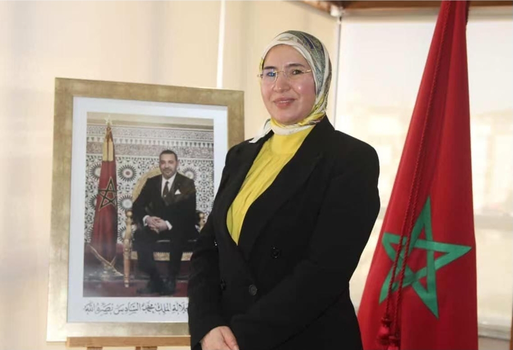 الحوكمة الخضراء والتنمية المستدامة: الاستراتيجية المتكاملة للمغرب والرؤية التشريعية لـ”الدورتين” في الصين(2/2)