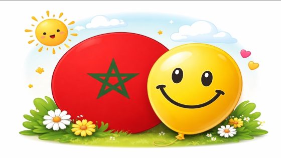 لماذا لا يزال المغرب بعيدا عن المراتب المتقدمة في مؤشر السعادة العالمي؟