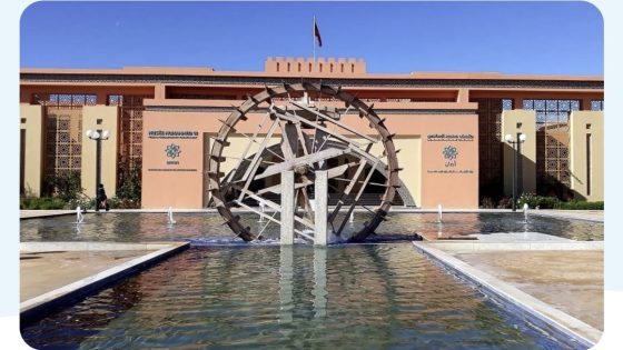 متحف محمد السادس لحضارة الماء بمراكش يحتضن لقاء حول الريادة النسائية في حكامة المياه بالمغرب العربي