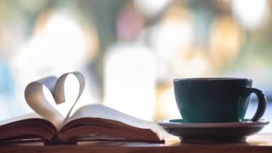 هل تصنع القراءة سعادة الشعوب؟