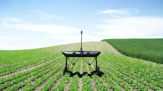 من الحقل إلى الشاشة: كيف تعيد المنصات الرقمية تشكيل الزراعة بالمغرب