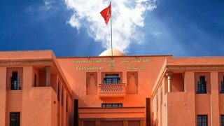 جامعة القاضي عياض بمراكش تعزز دور البحث العلمي في خدمة التنمية والابتكار المجالي
