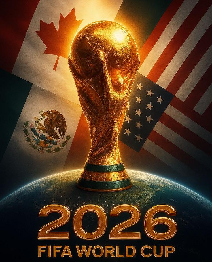 مونديال 2026.. رافعة لتعزيز التقارب بين الشعوب وتسريع وتيرة التنمية