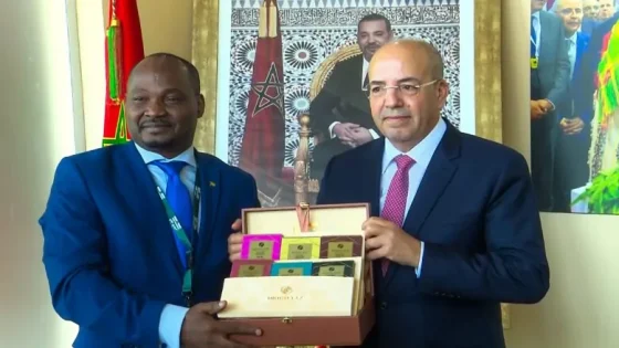 سيام .. الدبلوماسية الفلاحية المغربية تعزز الشراكات جنوب-جنوب وتوسع آفاق التعاون الدولي