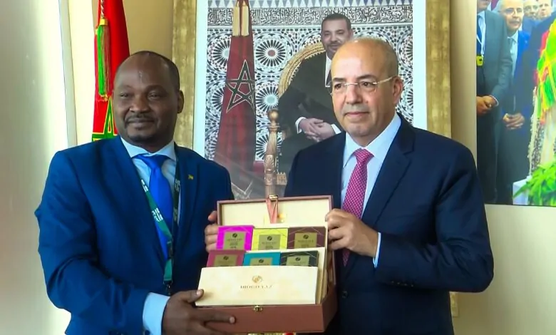 سيام .. الدبلوماسية الفلاحية المغربية تعزز الشراكات جنوب-جنوب وتوسع آفاق التعاون الدولي