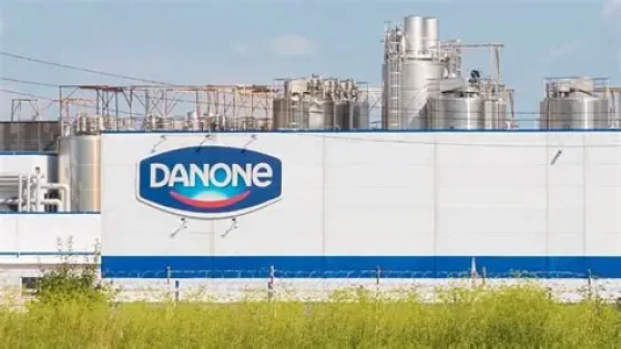 DANONE تكشف عن رؤيتها لتعزيز استدامة قطاع الإنتاج الحيواني في “سيام”