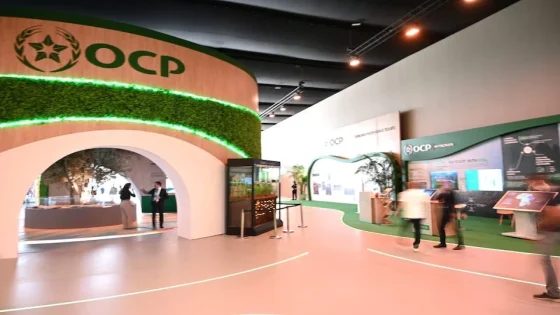 سيام يختتم فعالياته بتسجيل رقم غير مسبوق ببلوع 1.136.952 زائرا