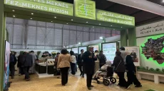 “سيام 2026”.. جهات المغرب تستعرض ثروتها الفلاحية وتعزز رهانات السيادة الغذائية