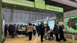 سيام ..شراكة لدعم الفلاحين تمويل مبتكر لاقتناء مركبات كهربائية موجهة للعالم القروي
