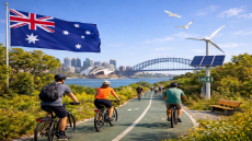 سيدني.. ارتفاع أسعار الوقود فرصة لتعزيز النقل النظيف وحماية البيئة