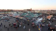 مراكش تعزز جاذبيتها السياحية باستقبال وفد أمريكي رفيع لتعزيز الشراكات الدولية