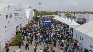 جيتكس إفريقيا 2026 بمراكش: المغرب يعزز ريادته الرقمية ويقود تحول الذكاء الاصطناعي بالقارة