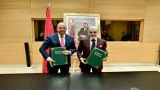 اتفاقية شراكة بين والي بنك المغرب والبواري لتطوير برامج الثقافة المالية لفائدة الفلاحين