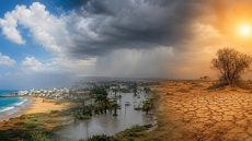 حر وجفاف وفيضانات: ماذا يحدث لطقس المغرب؟