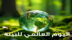 اليوم العالمي للبيئة.. أزمات متشابكة وكوكب تحت الضغط 