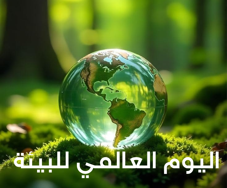 اليوم العالمي للبيئة.. أزمات متشابكة وكوكب تحت الضغط