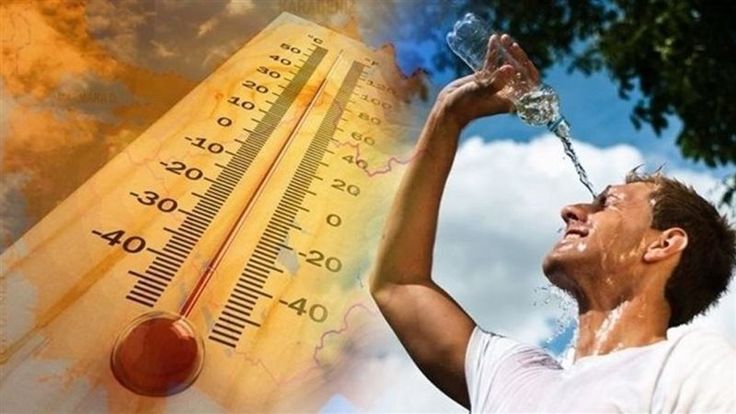 حالة الطقس: منخفض صحراوي يرفع الحرارة بالمغرب