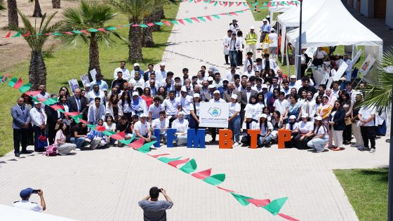 فاس تحتضن انطلاق “أقسام الماء 2026”.. مشاريع مبتكرة لتعزيز الأمن المائي
