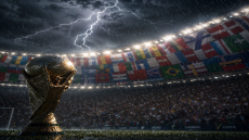 كأس العالم 2026: العواصف الرعدية قد تربك مجرى المباريات 